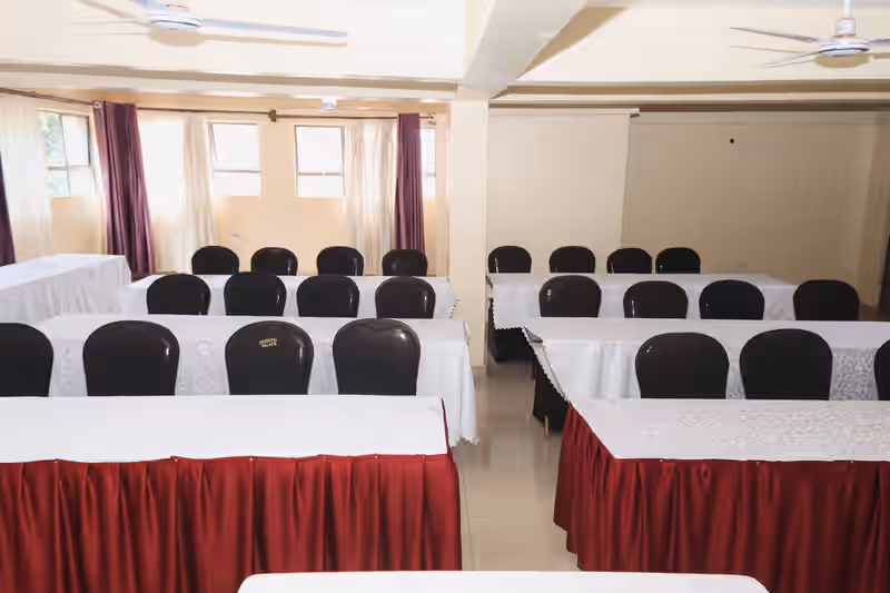 Oriental Palace conferences image