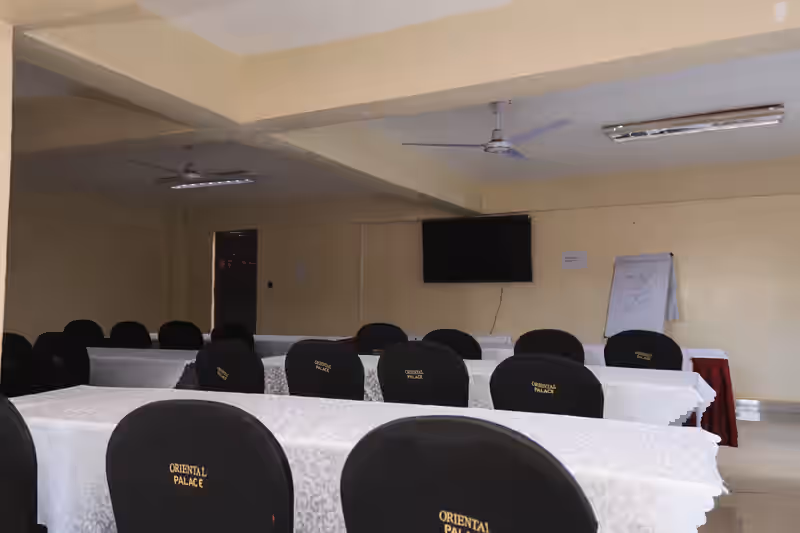 Oriental Palace conferences image