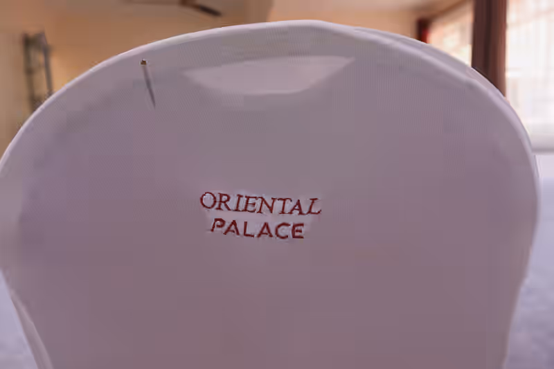 Oriental Palace conferences image