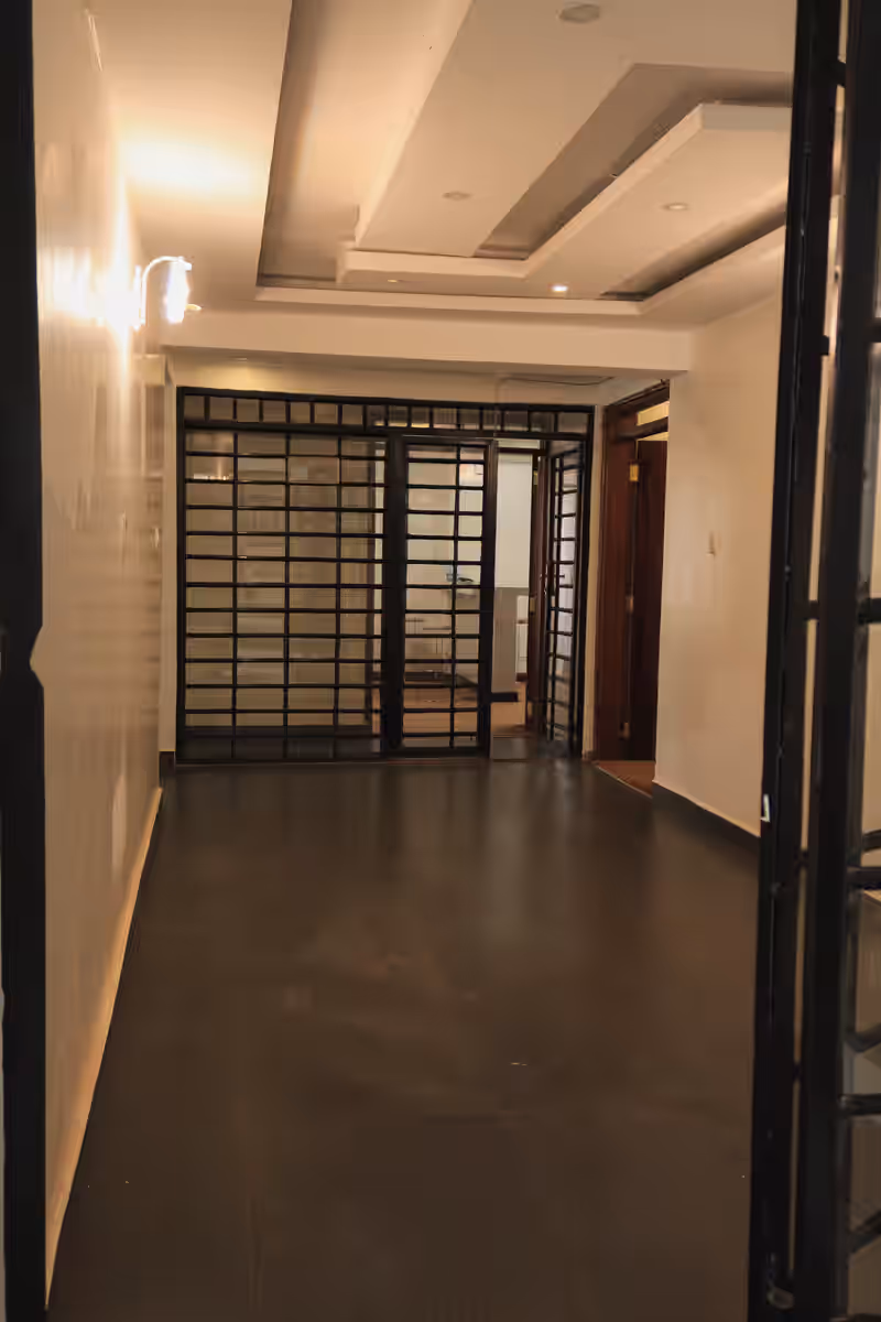Oriental Palace accommodation image