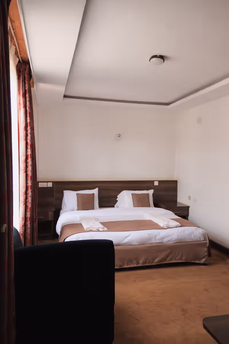 Oriental Palace accommodation image