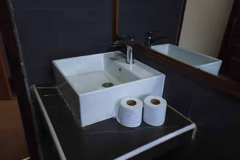 Oriental Palace accommodation image